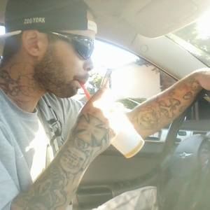 Meet your Posher, Earl